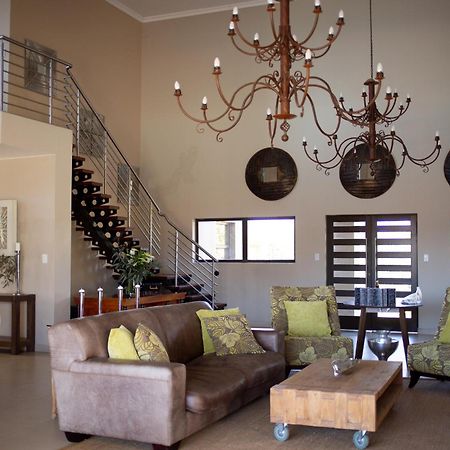 Legend Golf And Safari Resort Sterkrivier Bagian luar foto