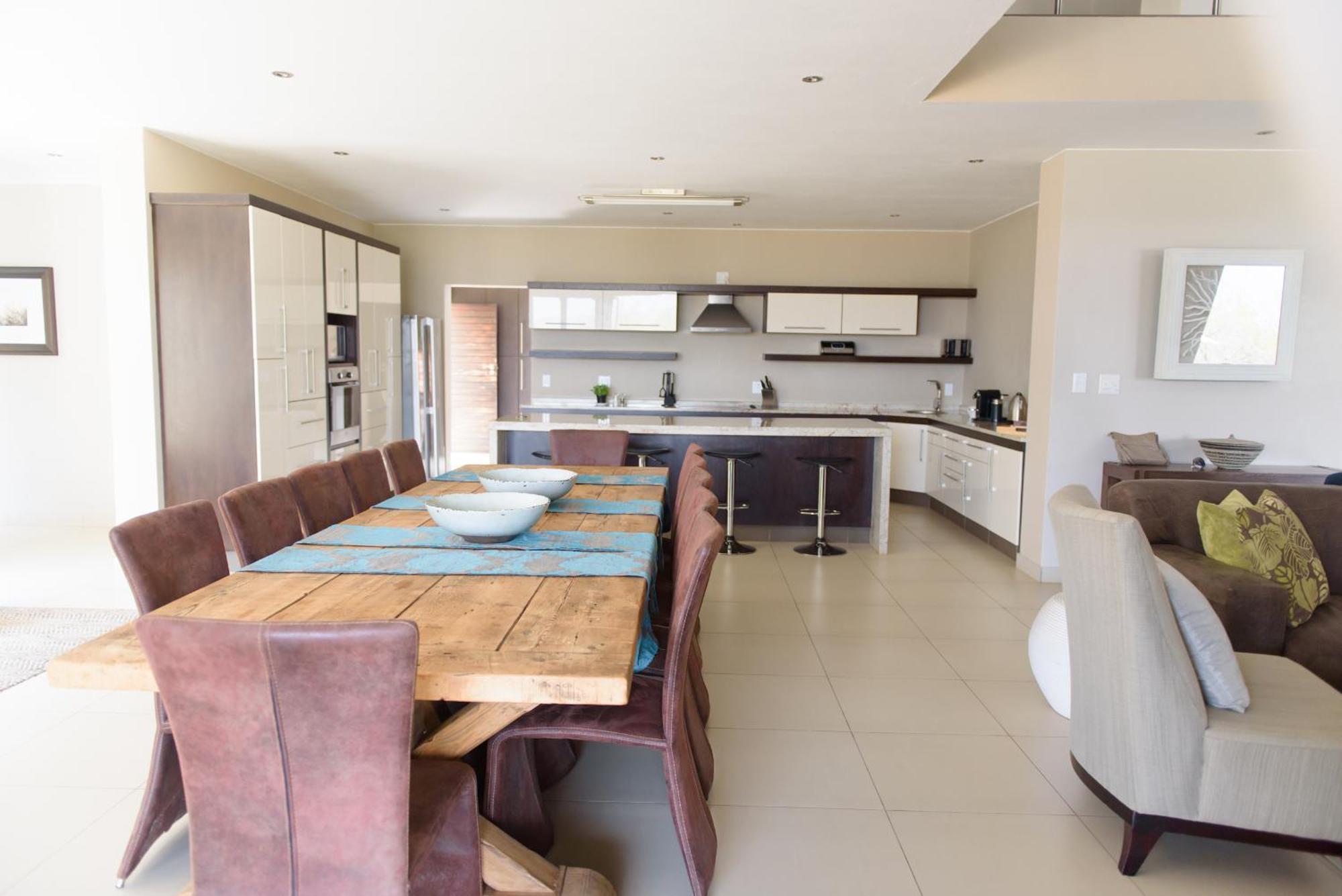 Legend Golf And Safari Resort Sterkrivier Bagian luar foto